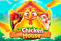 The Chicken House slot